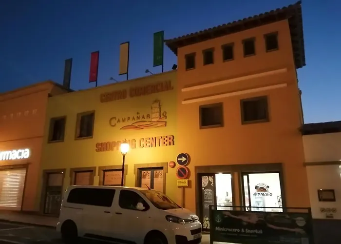 Casa Angel A3 * Corralejo