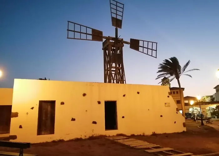 Casa vacanze Casa Angel A3 *
