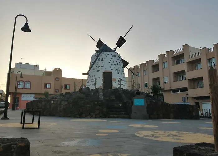 Casa Angel A3 *
