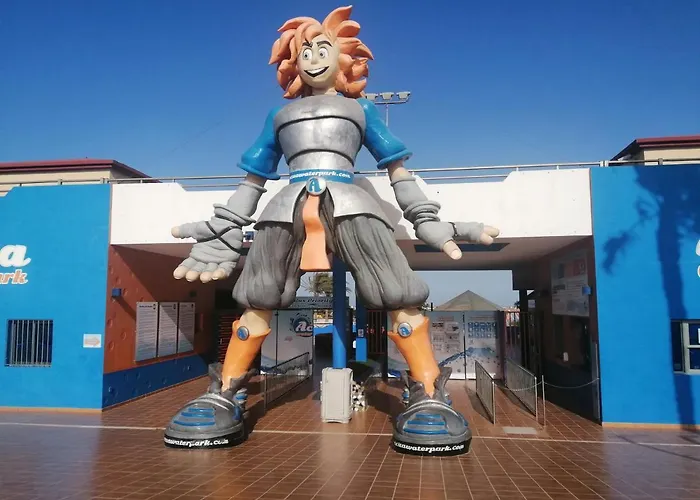 Casa Angel A3 Corralejo