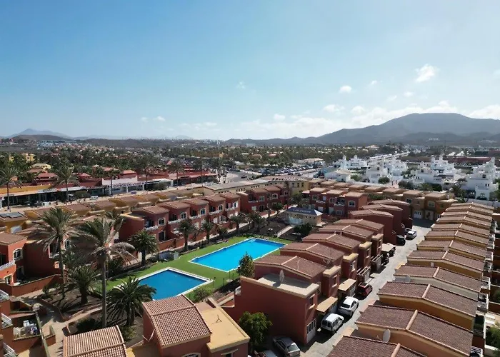 Casa Angel A3 Casa vacanze Corralejo