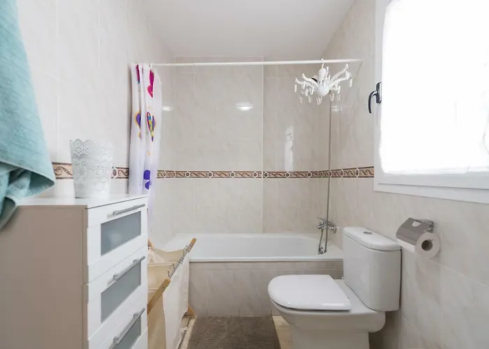 Casa vacanze Casa Angel A3 Corralejo