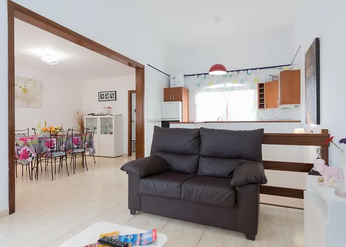 Casa vacanze Casa Angel A3