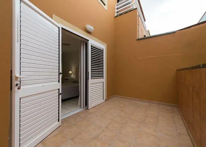 Casa Angel A3 Corralejo