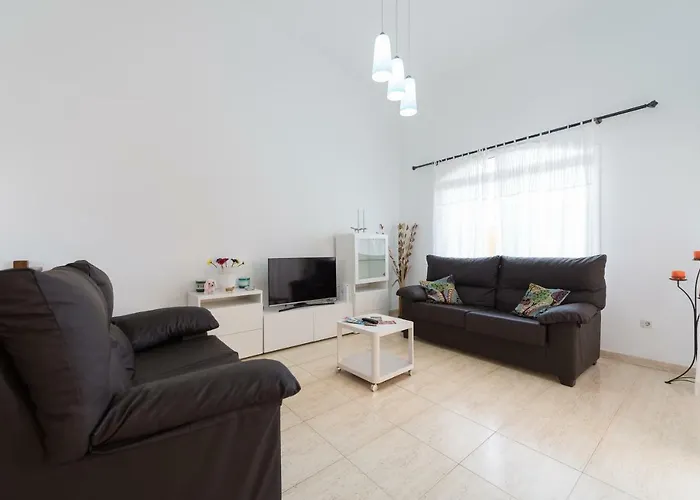 Casa Angel A3 Corralejo
