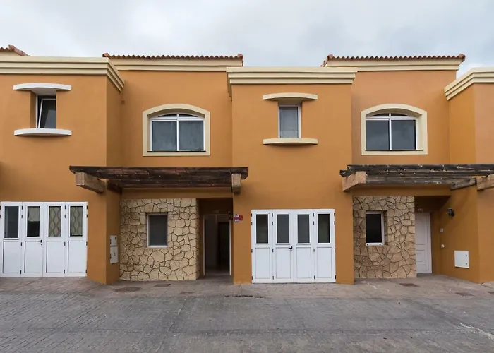 Casa Angel A3 * Corralejo