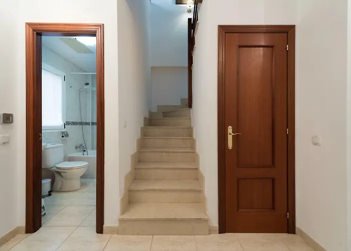 Casa Angel A3 * Corralejo