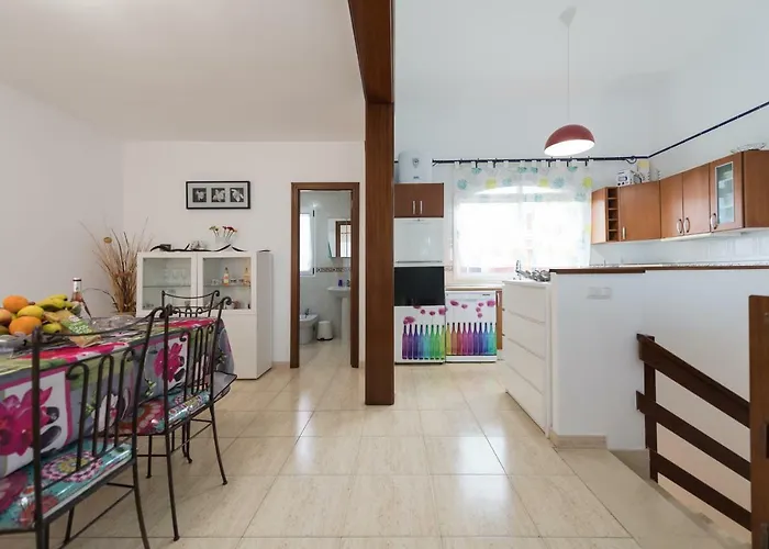 Casa Angel A3 Casa vacanze