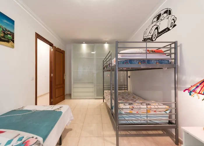Casa Angel A3 Corralejo