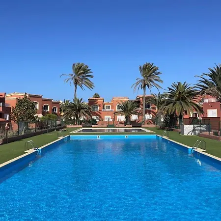 Casa Angel A3 Holiday home