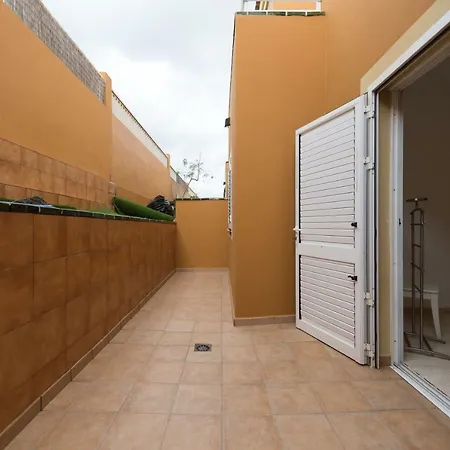 Holiday home Casa Angel A3 Corralejo