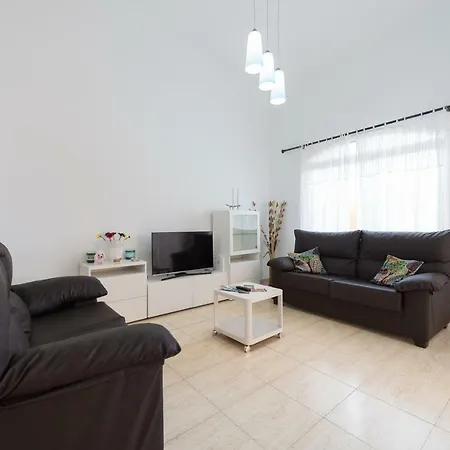 Casa Angel A3 Corralejo