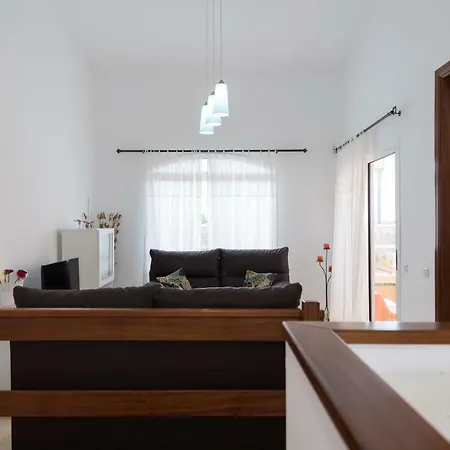 Holiday home Casa Angel A3