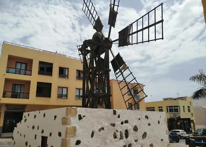 펜션 Casa Angel A3 *