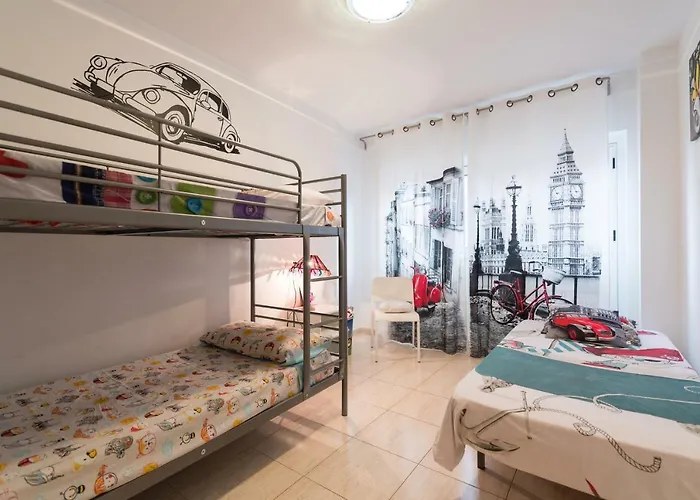 Casa Angel A3 펜션