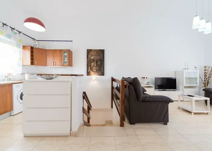 펜션 Casa Angel A3 코라레호