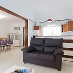 Сasa de vacaciones Casa Angel A3