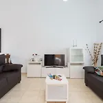 Casa Angel A3 Сasa de vacaciones Corralejo