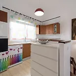Casa Angel A3 Сasa de vacaciones Corralejo