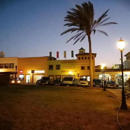 Casa Angel A3 度假居