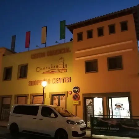 Casa Angel A3 * 科拉雷侯
