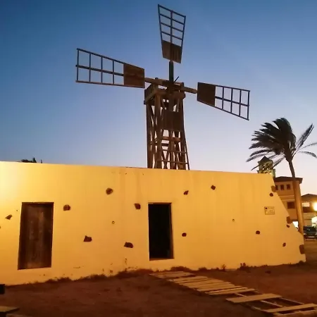 度假居 Casa Angel A3 *