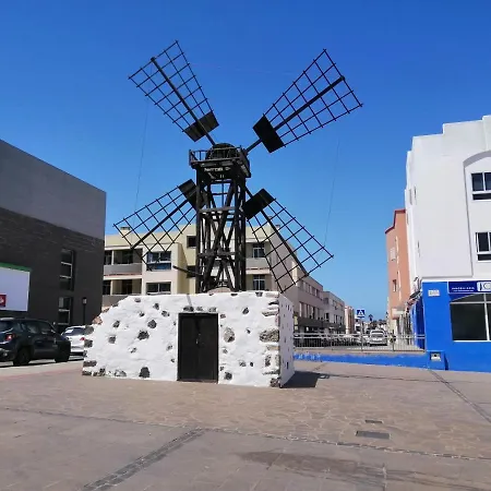 Casa Angel A3 度假居