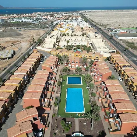 Casa Angel A3 Holiday home *
