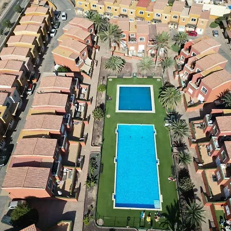 Casa Angel A3 科拉雷侯