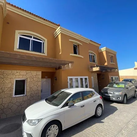 度假居 Casa Angel A3 *