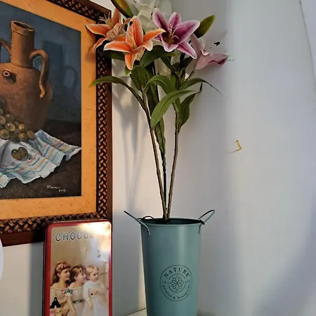 Casa Angel A3 בית נופש
