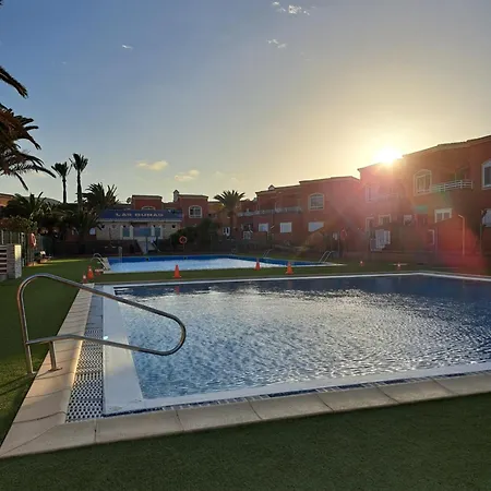 בית נופש Casa Angel A3