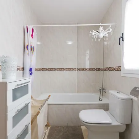 Casa vacanze Casa Angel A3 Corralejo
