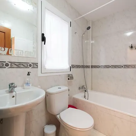 Casa Angel A3 Tatil Evi