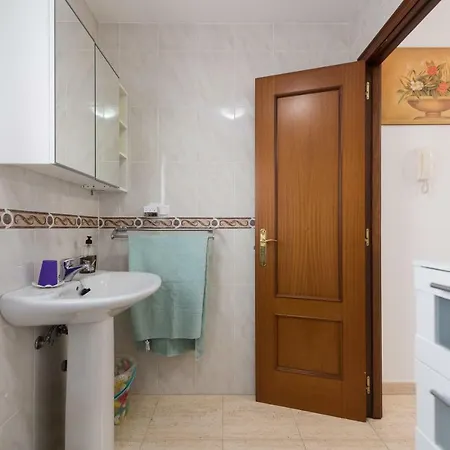 Casa Angel A3 Casa vacanze