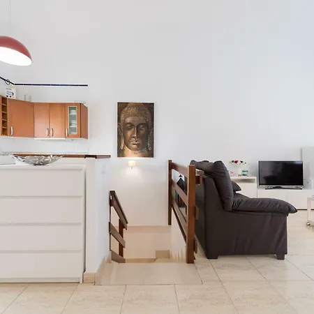 Casa vacanze Casa Angel A3 Corralejo