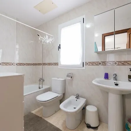 Casa Angel A3 Casa vacanze Corralejo