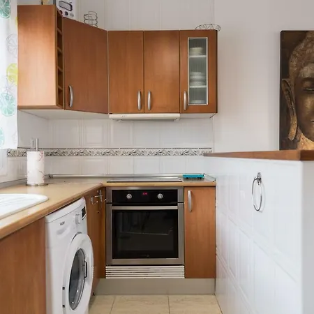 Casa vacanze Casa Angel A3