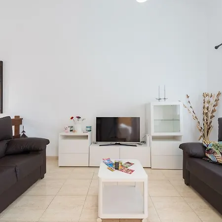 Casa Angel A3 Casa vacanze Corralejo