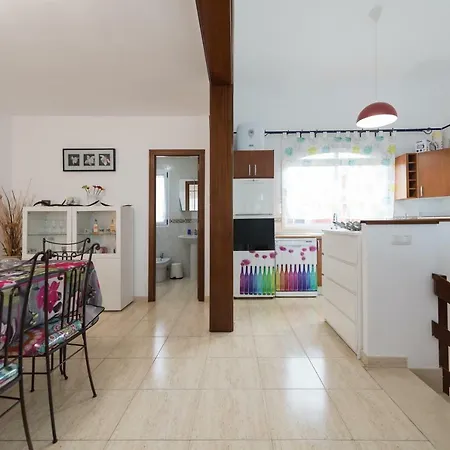 Casa Angel A3 Casa vacanze