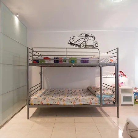 Casa Angel A3 Casa vacanze
