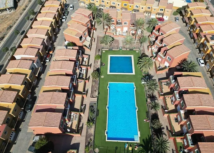 Casa Angel A3 Corralejo