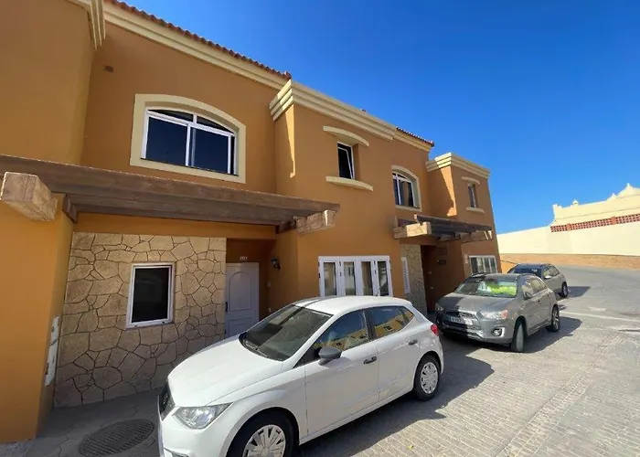 度假居 Casa Angel A3 *