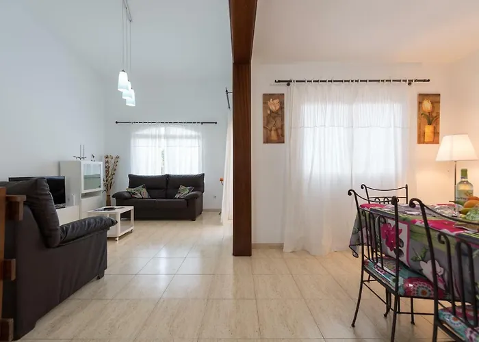 Casa Angel A3 度假居 *