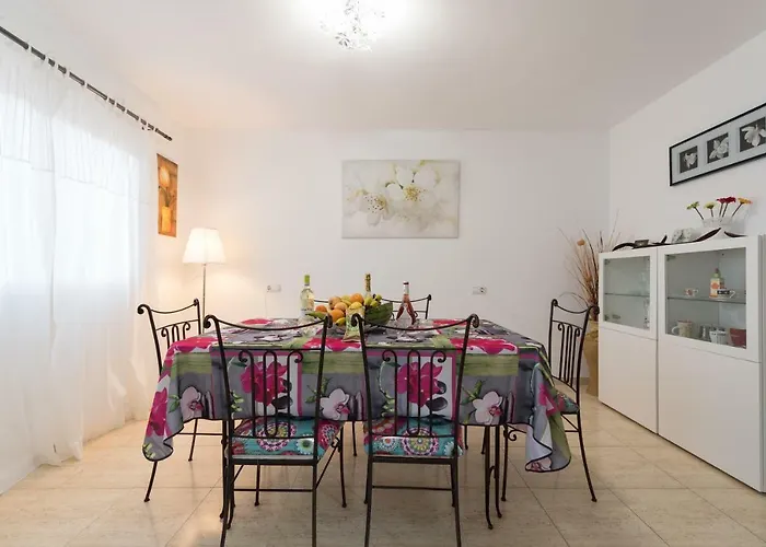 Casa Angel A3