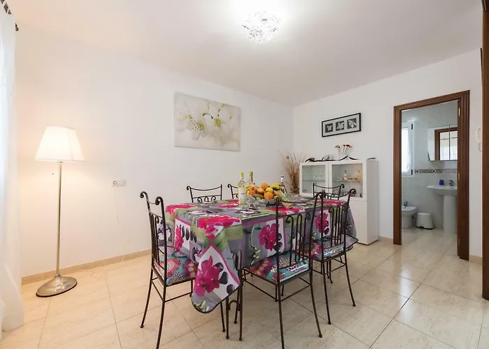 Casa Angel A3
