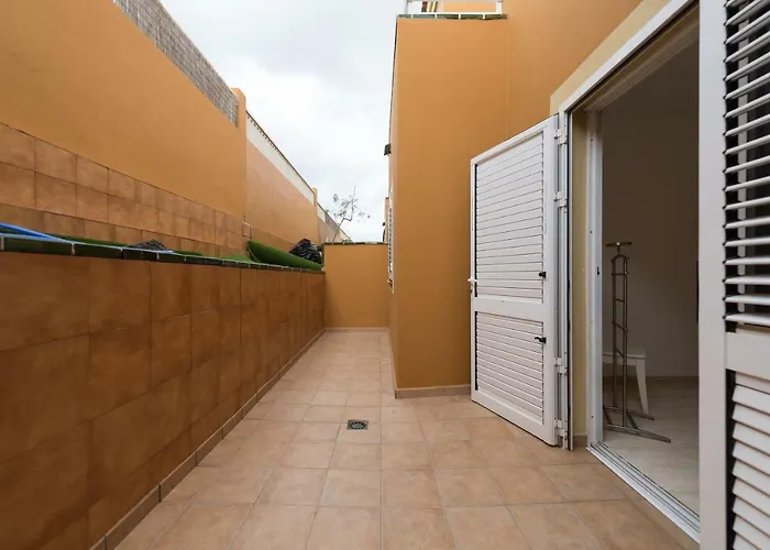 Prázdninový dům Casa Angel A3 Corralejo