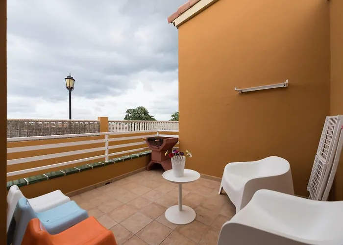 Casa Angel A3