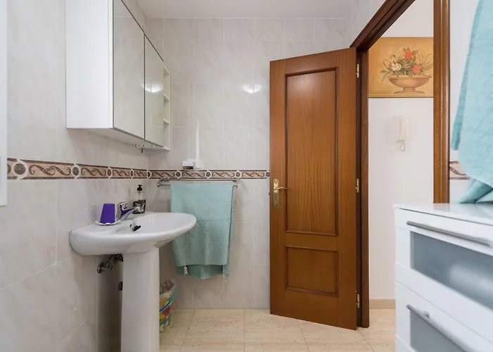 Casa Angel A3 Prázdninový dům