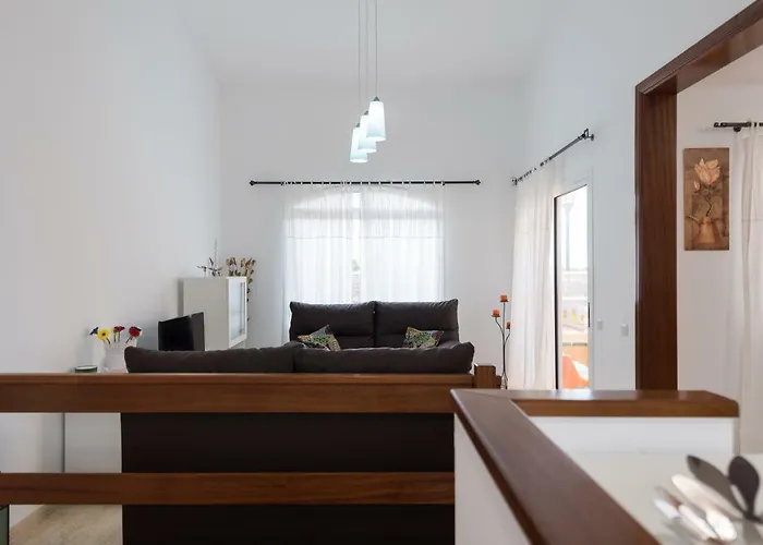 Prázdninový dům Casa Angel A3
